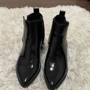 Dolce Vita black boots